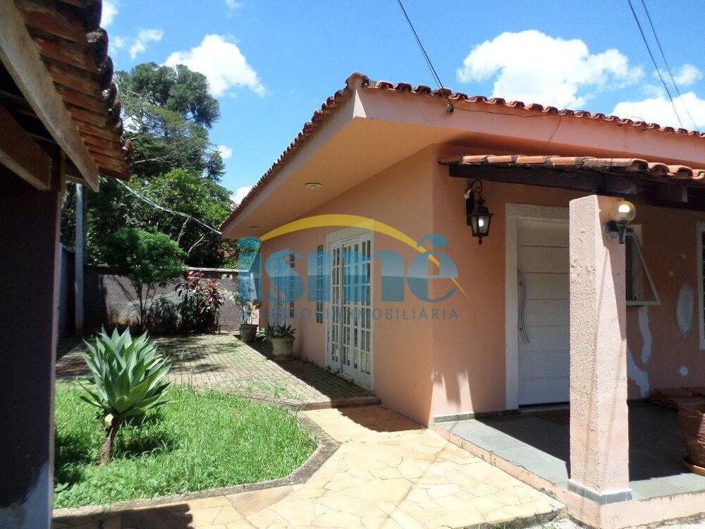 Chácara, 4 quartos, 491 m² - Foto 6