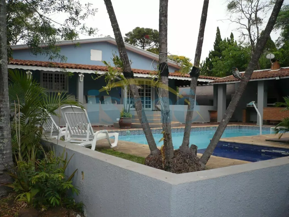 Chácara, 4 quartos, 491 m² - Foto 16