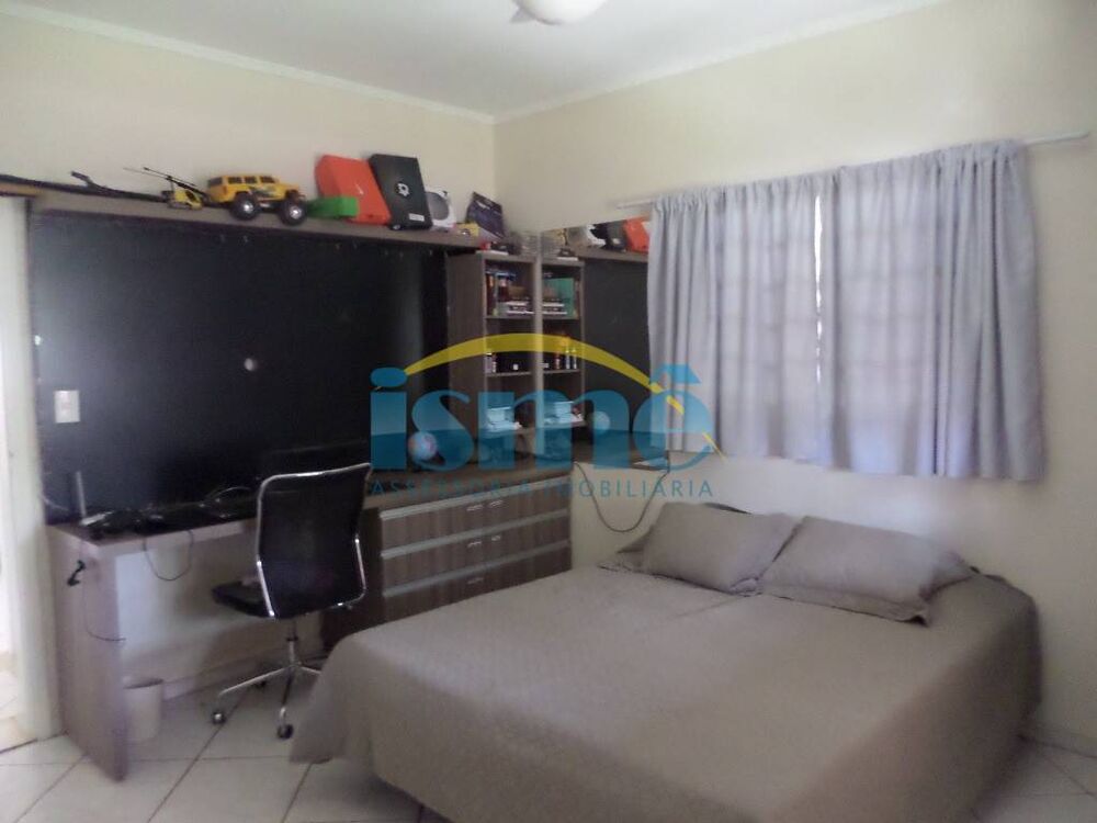 Chácara, 4 quartos, 491 m² - Foto 5