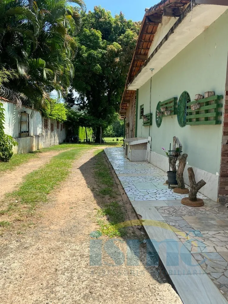Chácara, 4 quartos, 295 m² - Foto 20