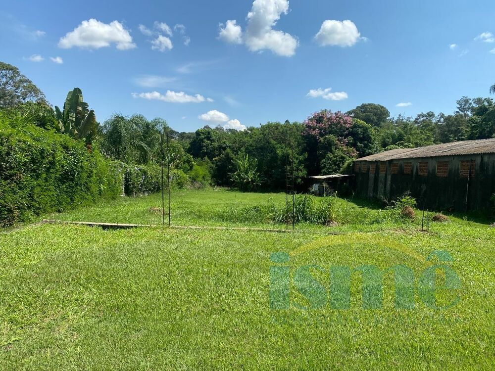 Chácara, 4 quartos, 295 m² - Foto 1