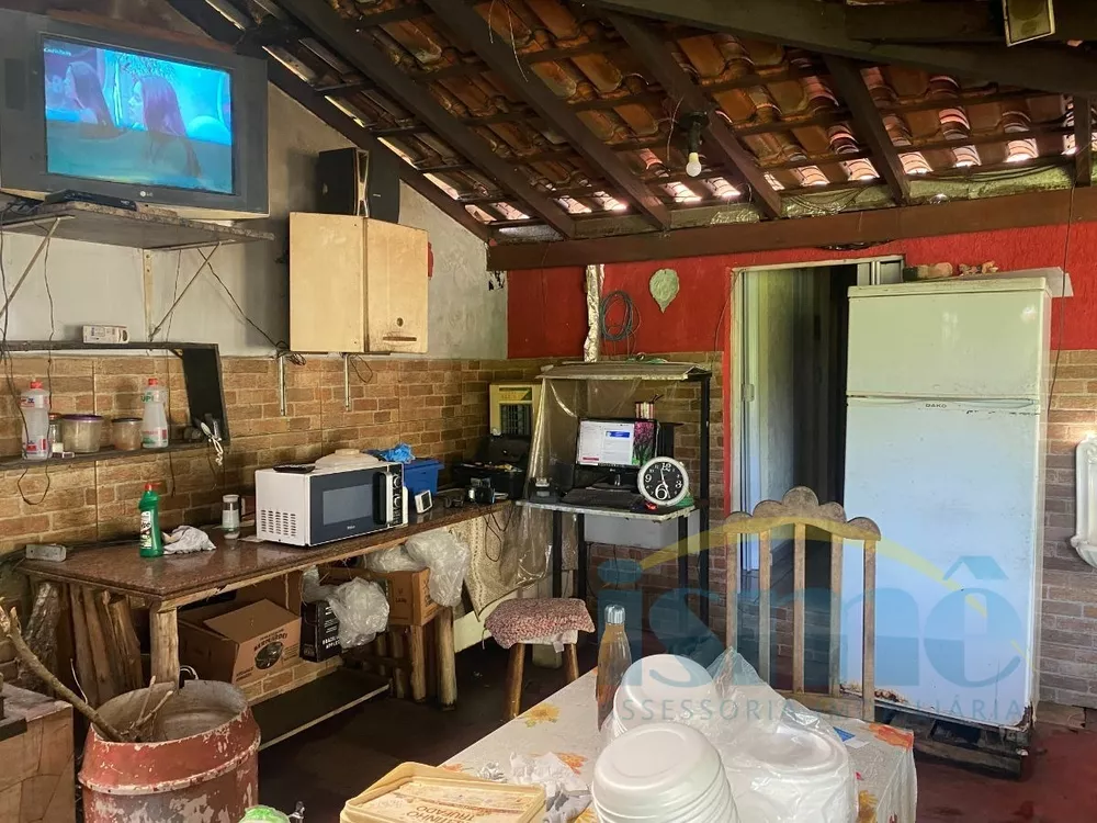 Chácara, 4 quartos, 295 m² - Foto 5