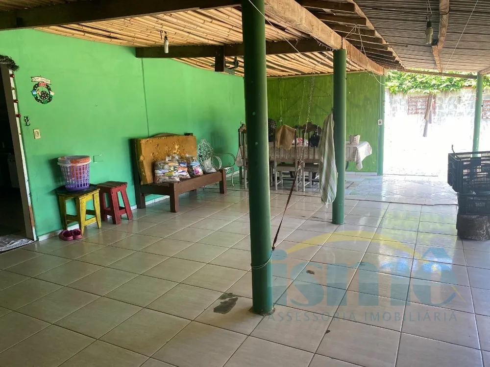 Chácara, 4 quartos, 295 m² - Foto 13