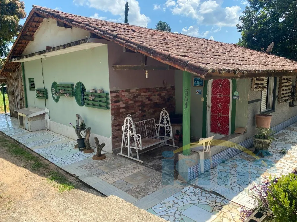 Chácara, 4 quartos, 295 m² - Foto 15