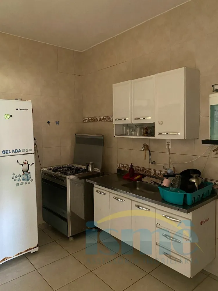 Chácara, 4 quartos, 295 m² - Foto 19