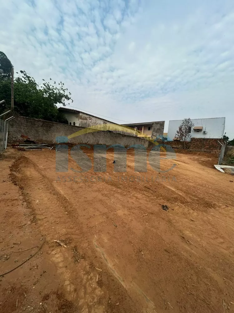 Terreno, 417 m² - Foto 5