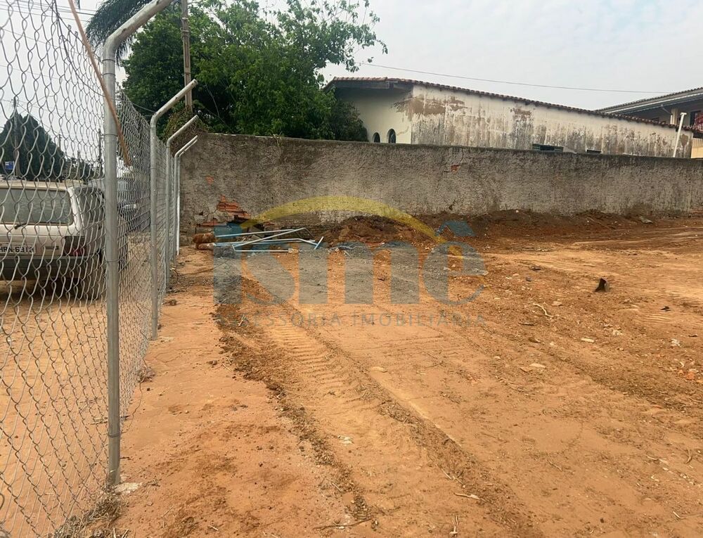 Terreno, 417 m² - Foto 1