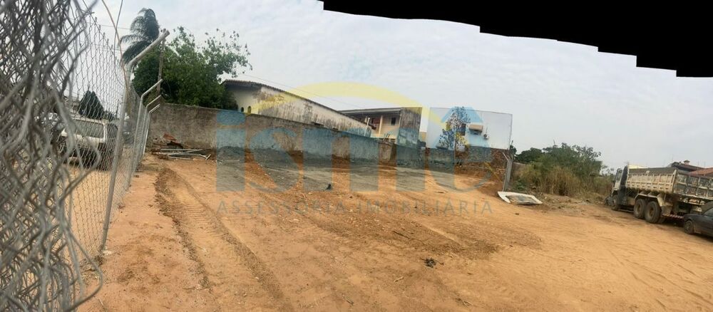 Terreno, 417 m² - Foto 2