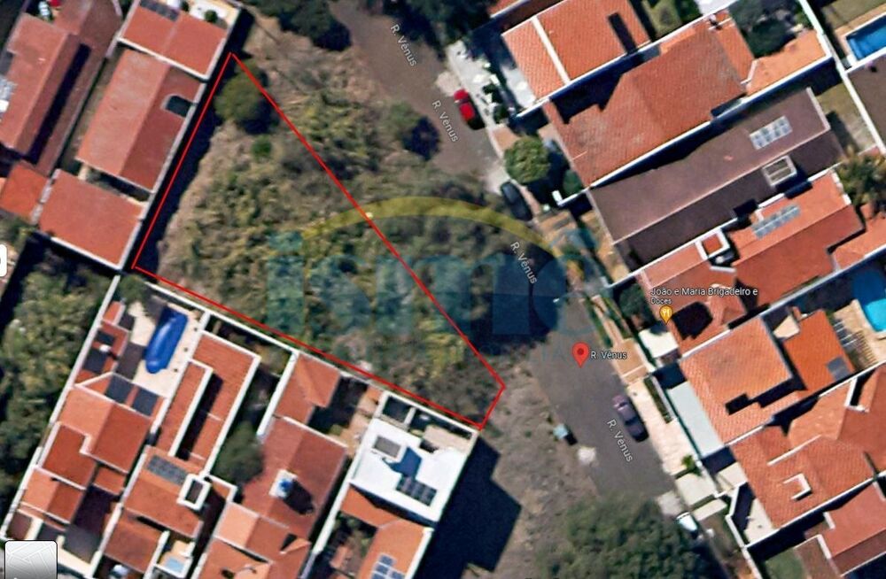 Terreno, 480 m² - Foto 2