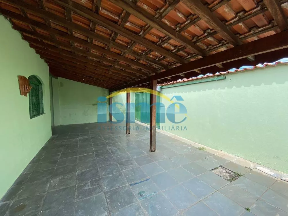 Casa à venda com 3 quartos, 200 - Foto 5