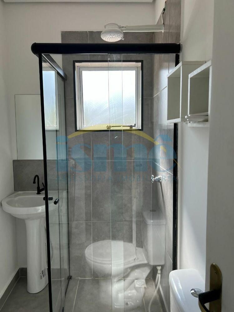 Kitnet e Studio para alugar com 1 quarto, 32m² - Foto 20