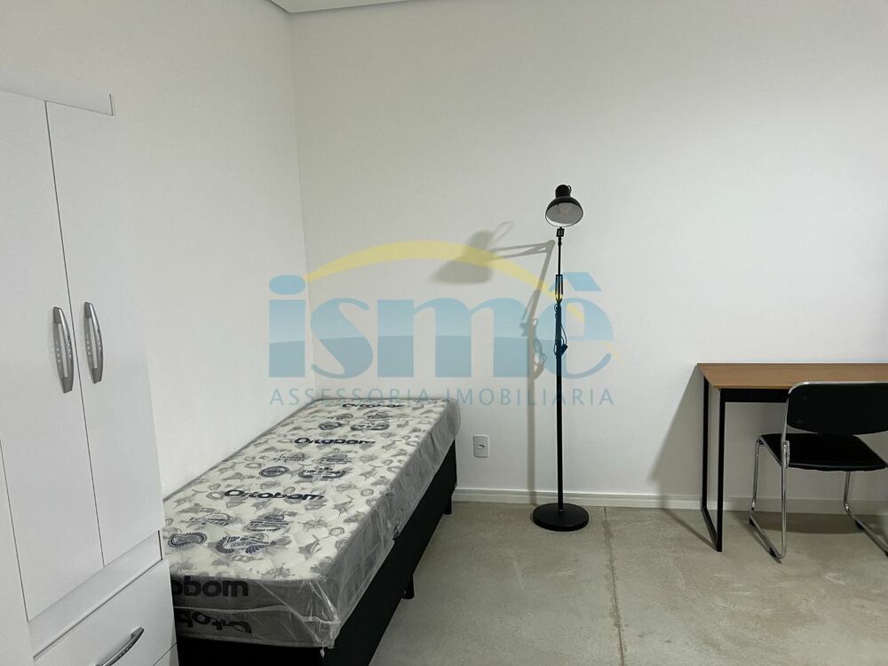 Kitnet e Studio para alugar com 1 quarto, 32m² - Foto 6