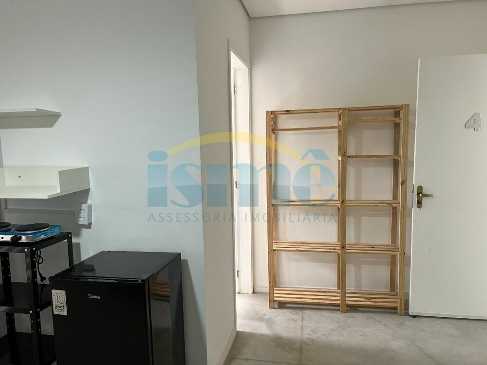 Kitnet e Studio para alugar com 1 quarto, 32m² - Foto 14