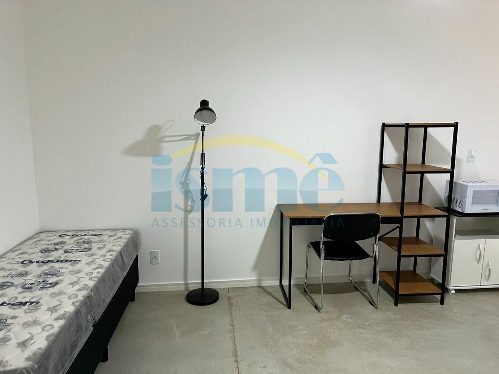 Kitnet e Studio para alugar com 1 quarto, 32m² - Foto 7