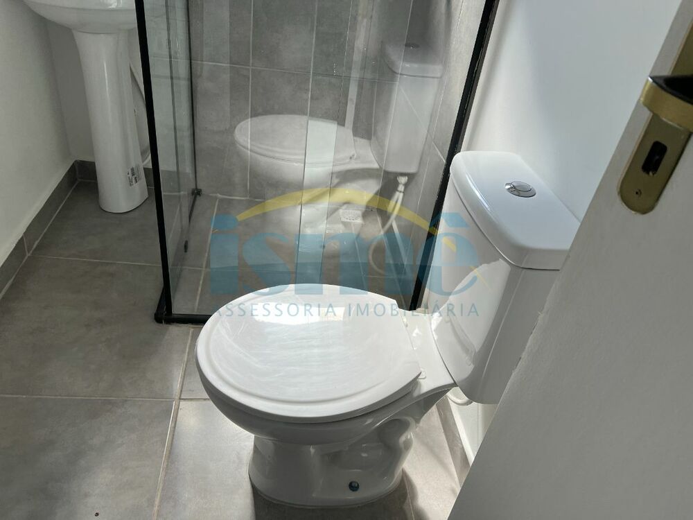 Kitnet e Studio para alugar com 1 quarto, 32m² - Foto 21