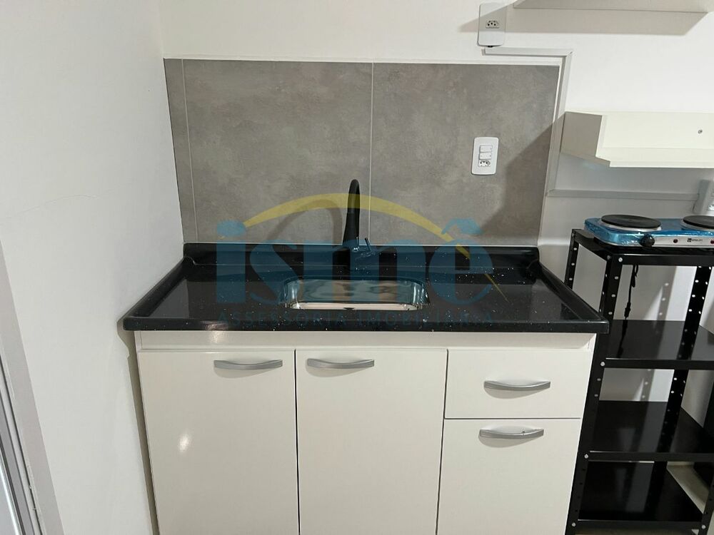 Kitnet e Studio para alugar com 1 quarto, 32m² - Foto 15