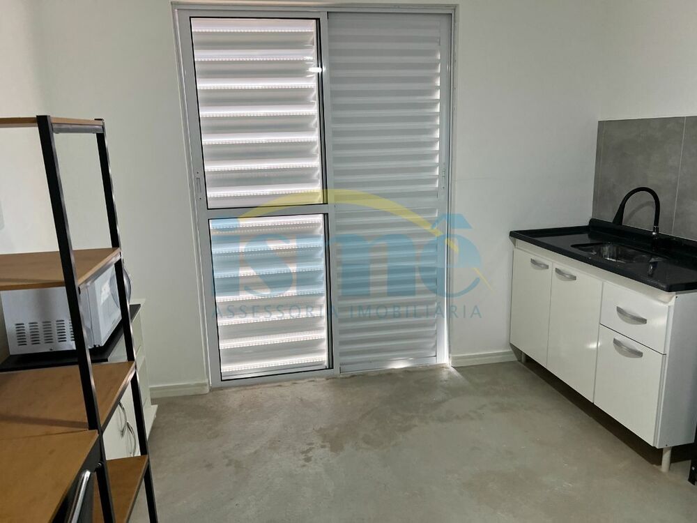 Kitnet e Studio para alugar com 1 quarto, 32m² - Foto 10