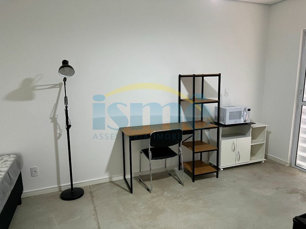 Kitnet e Studio para alugar com 1 quarto, 32m² - Foto 8
