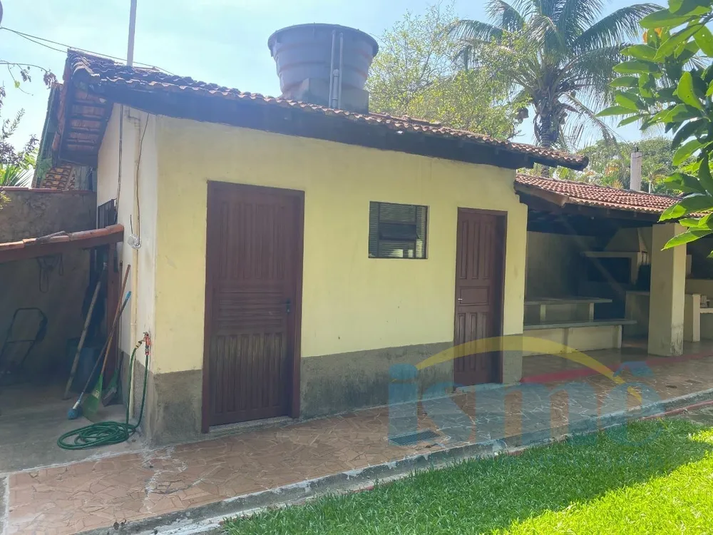 Chácara, 2 quartos, 221 m² - Foto 9