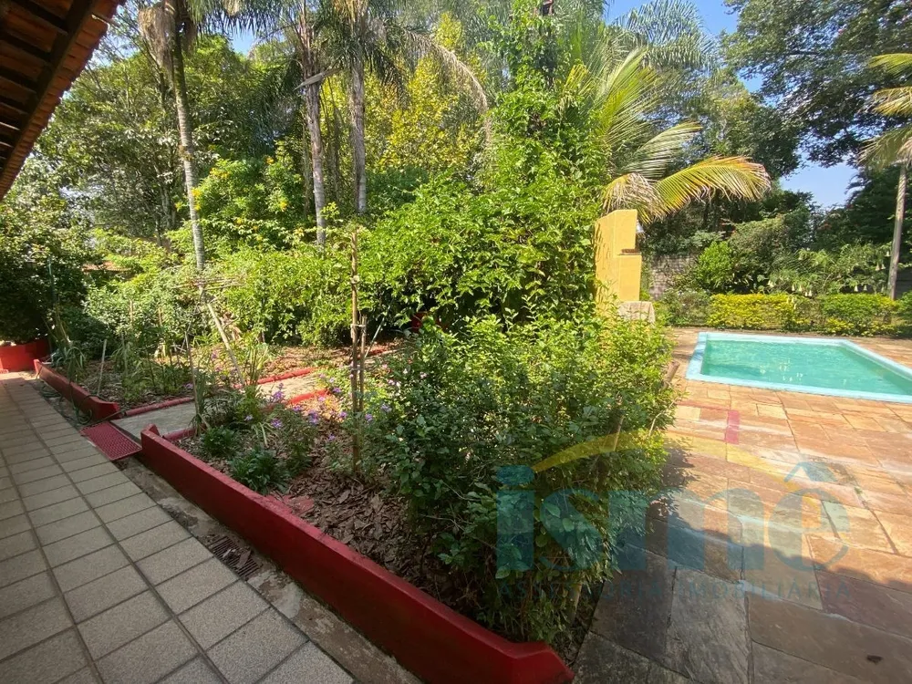 Chácara, 2 quartos, 221 m² - Foto 14
