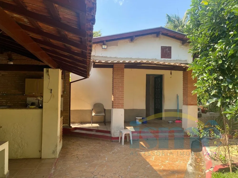 Chácara, 2 quartos, 221 m² - Foto 12