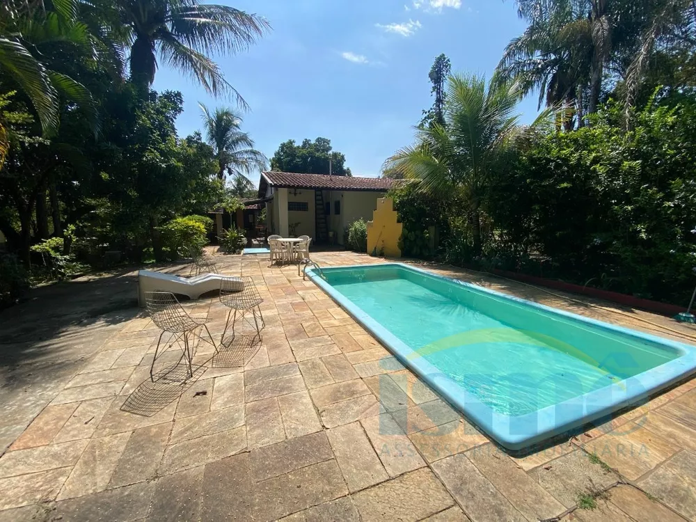 Chácara, 2 quartos, 221 m² - Foto 6