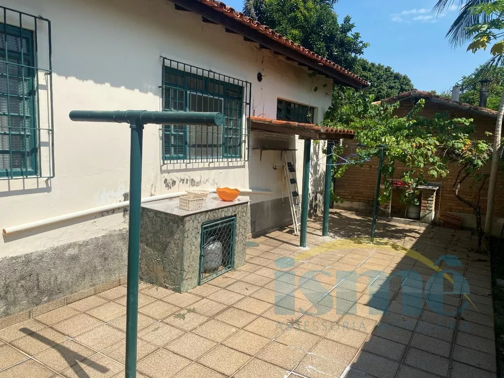 Chácara, 2 quartos, 221 m² - Foto 5