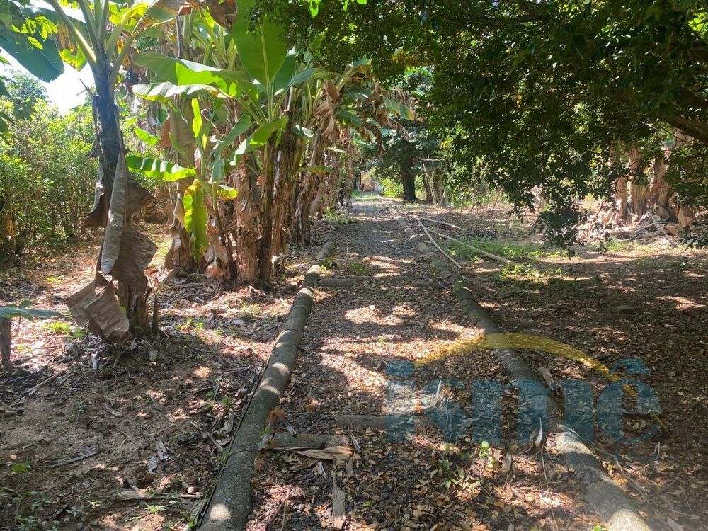 Chácara, 2 quartos, 221 m² - Foto 1