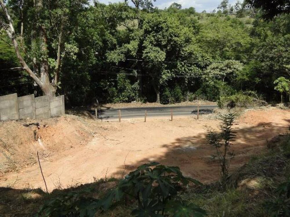 Terreno, 1000 m² - Foto 1