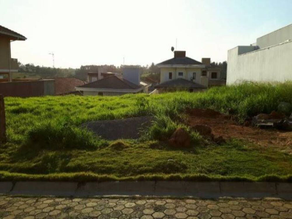 Terreno, 360 m² - Foto 1