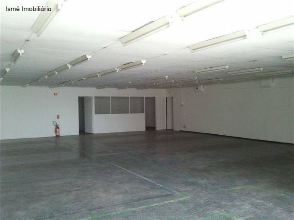 Depósito-Galpão, 330 m² - Foto 5