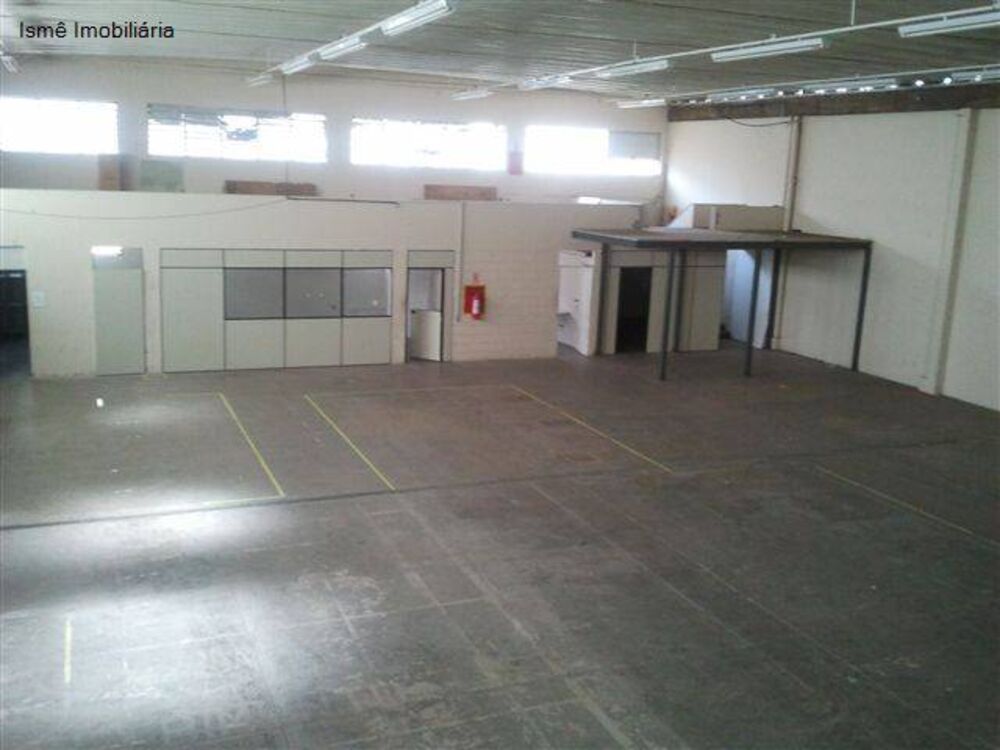 Depósito-Galpão, 330 m² - Foto 4
