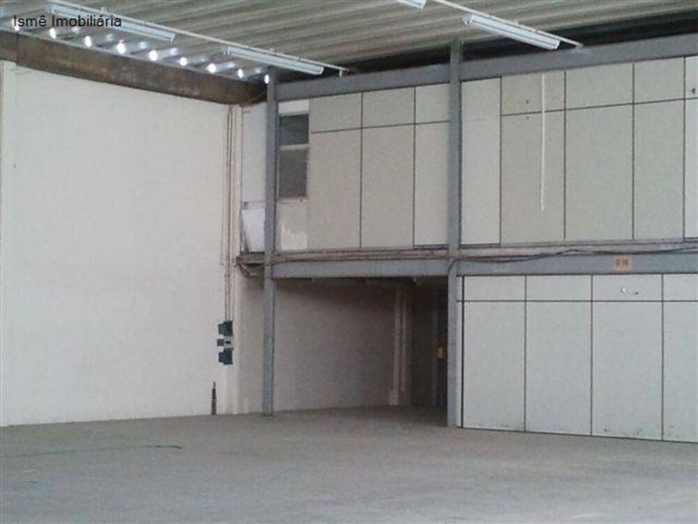 Depósito-Galpão, 330 m² - Foto 7