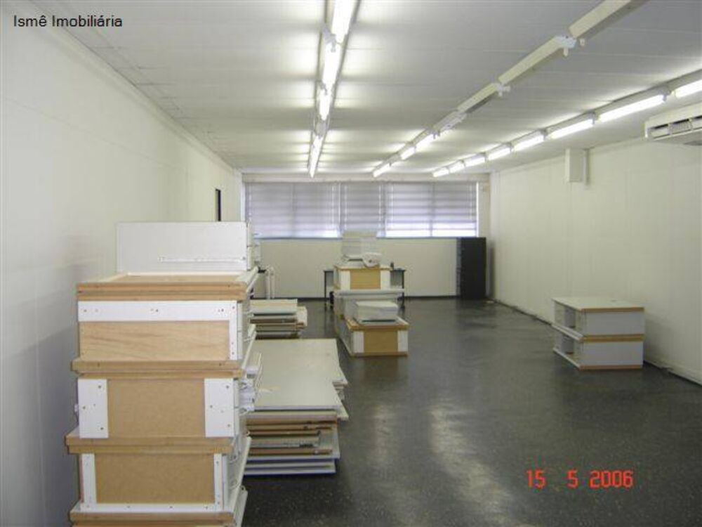 Depósito-Galpão, 330 m² - Foto 9
