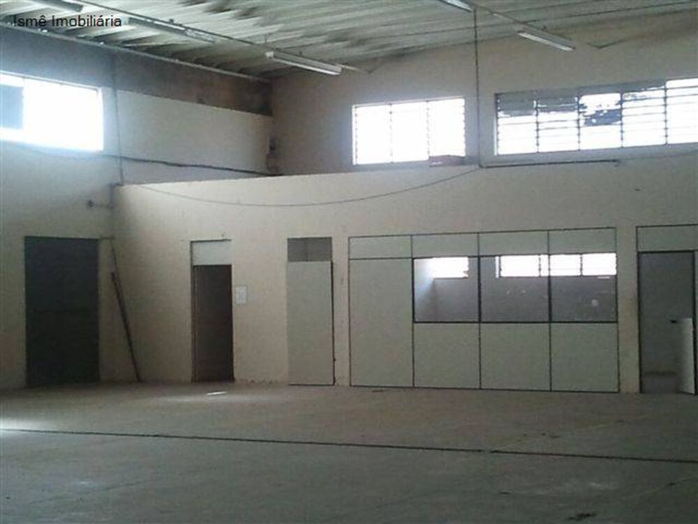Depósito-Galpão, 330 m² - Foto 8