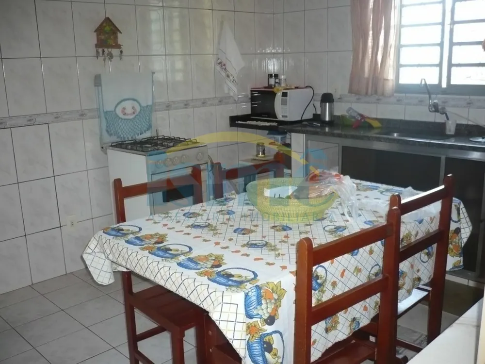Casa, 2 quartos, 119 m² - Foto 3