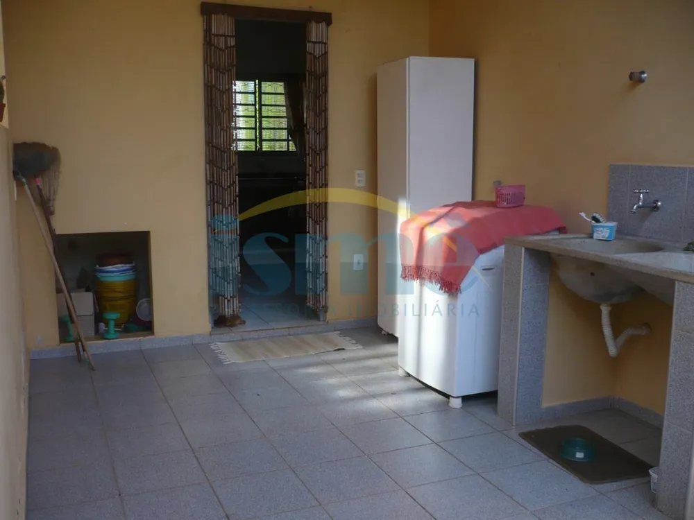 Casa, 2 quartos, 119 m² - Foto 6
