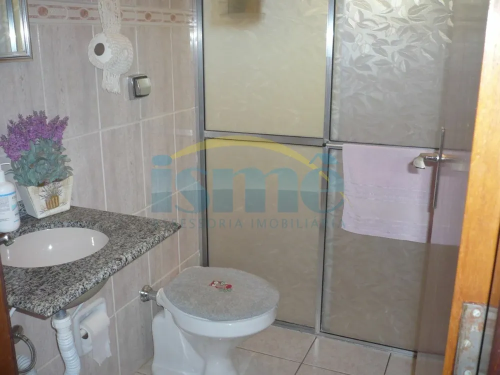 Casa, 2 quartos, 119 m² - Foto 1