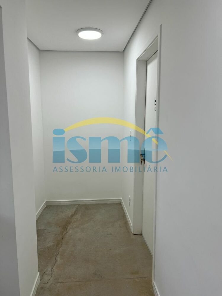 Kitnet e Studio para alugar com 1 quarto, 32m² - Foto 1
