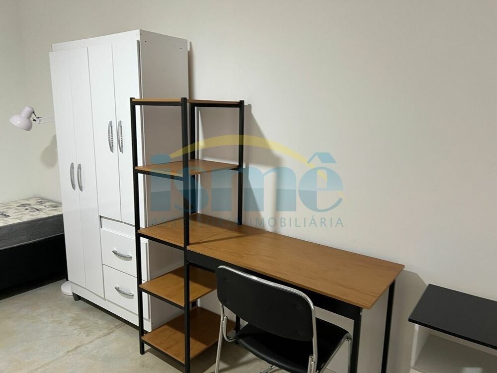 Kitnet e Studio para alugar com 1 quarto, 32m² - Foto 17
