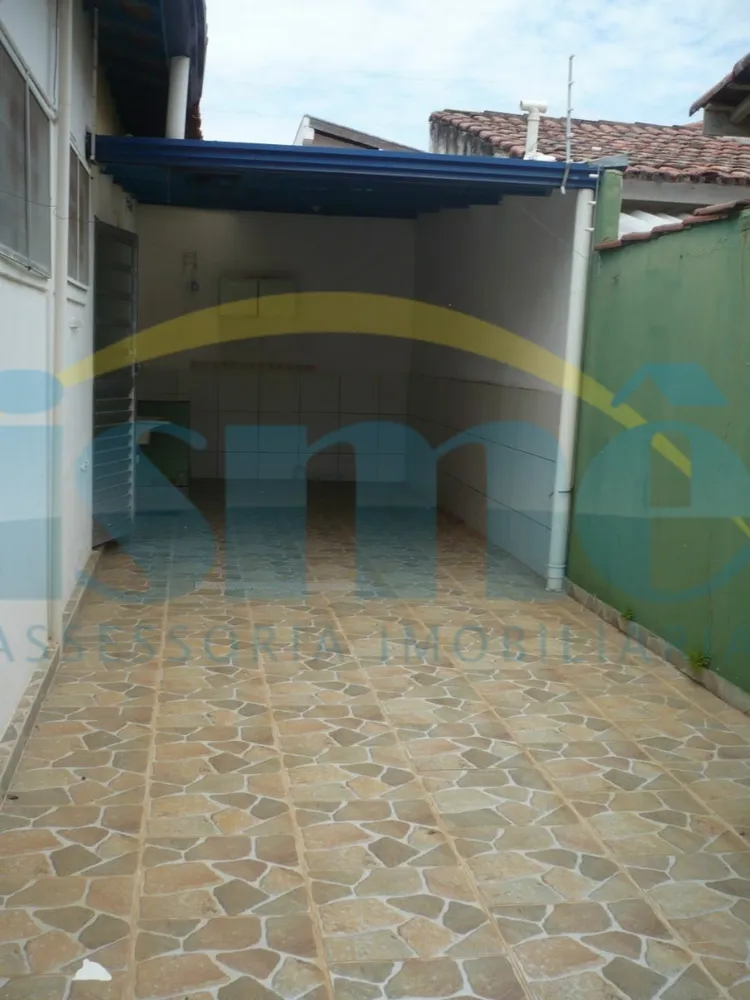 Casa, 3 quartos, 170 m² - Foto 6
