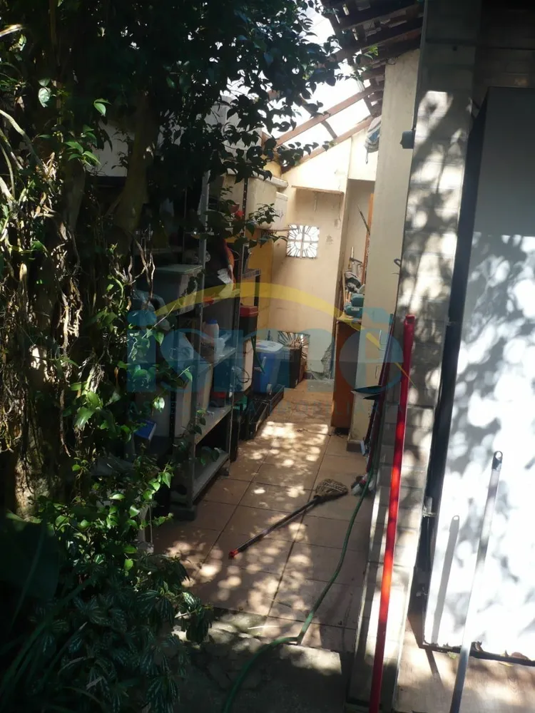 Casa, 3 quartos, 210 m² - Foto 9