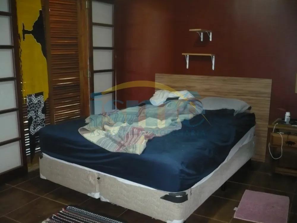 Casa, 3 quartos, 210 m² - Foto 11