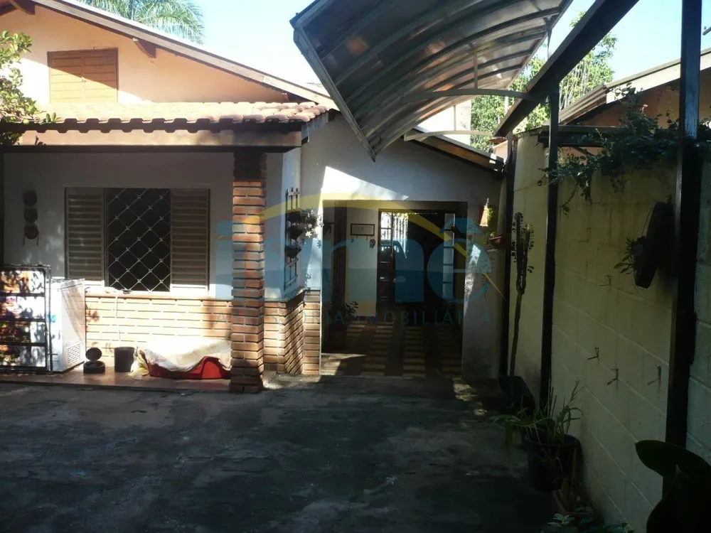 Casa, 3 quartos, 210 m² - Foto 8