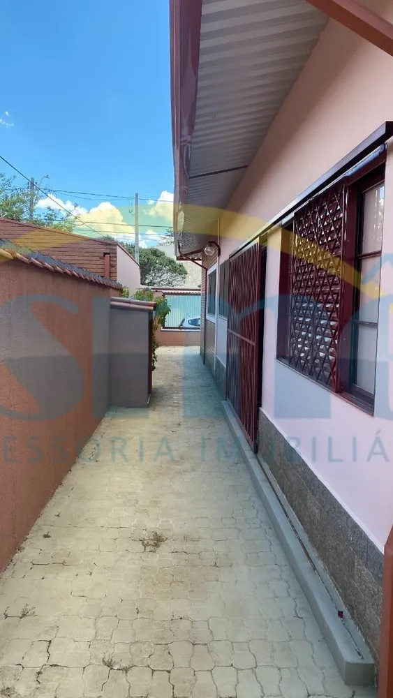 Casa, 3 quartos, 178 m² - Foto 3