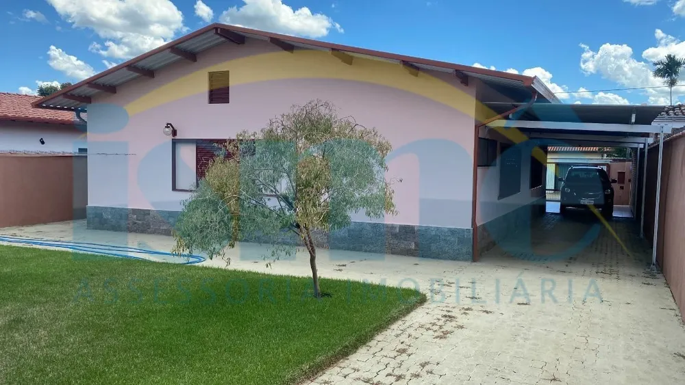 Casa, 3 quartos, 178 m² - Foto 2