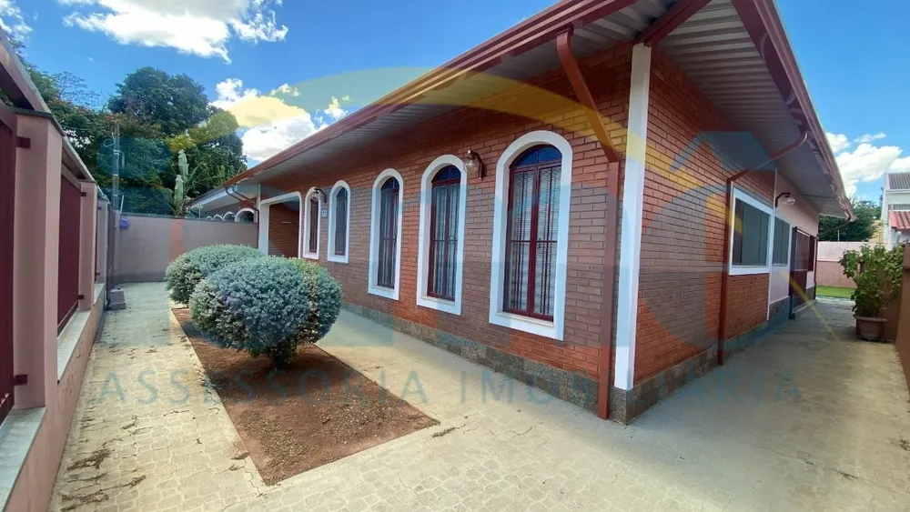 Casa, 3 quartos, 178 m² - Foto 4