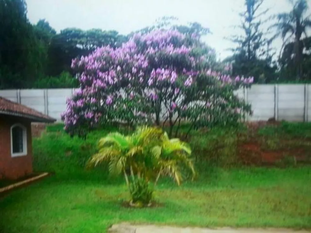 Chácara, 5 quartos, 6 m² - Foto 1