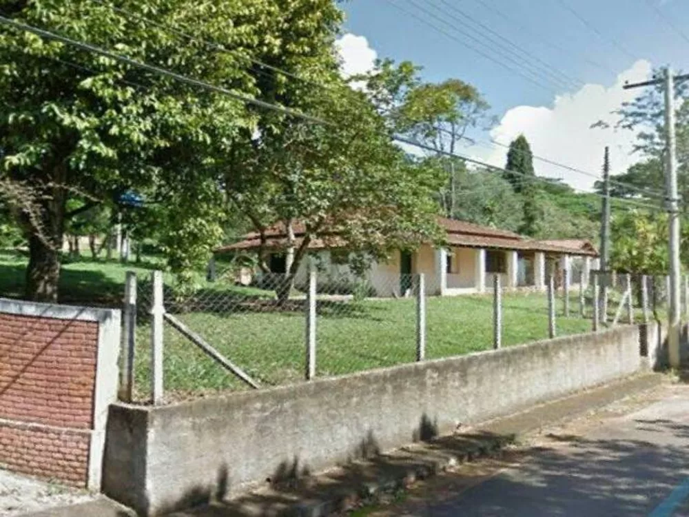 Chácara, 5 quartos, 6 m² - Foto 3