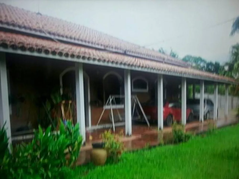 Chácara, 5 quartos, 6 m² - Foto 4